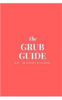 Grub Guide