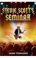 Stevie Scott's Seminar