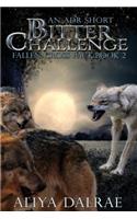 Bitter Challenge