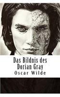 Das Bildnis des Dorian Gray