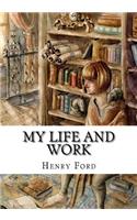 My Life And Work