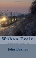 Wuhan Train