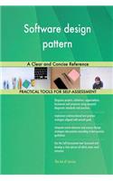 Software design pattern: A Clear and Concise Reference