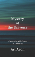 Mystery of the Universe