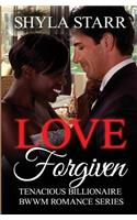 Love Forgiven