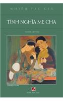 Tình Ngh&#297;a M&#7865; Cha (soft cover)