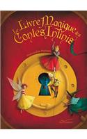 Le Livre Magique Des Contes Infinis
