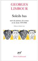Soleils Bas