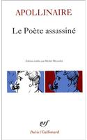 Poete Assassine