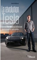 révolution Tesla: Comment Elon Musk nous fait basculer dans le monde de l'après-pétrole