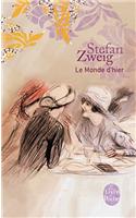 Le Monde D Hier - Edition Coffret