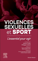 Violences Sexuelles Et Sport