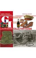 Gi Collector's Guide, Volume 2