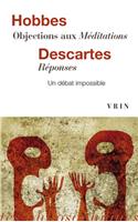 Objections Aux Meditations - Reponses