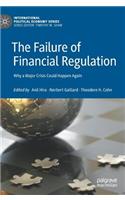 Failure of Financial Regulation