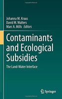 Contaminants and Ecological Subsidies