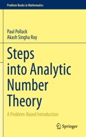 Steps Into Analytic Number Theory