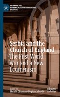 Serbia and the Church of England