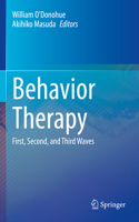 Behavior Therapy