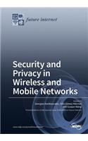 Security and Privacy in Wireless and Mobile Networks