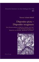 Dispositio Picta - Dispositio Imaginum