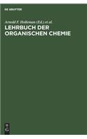 Lehrbuch der organischen Chemie