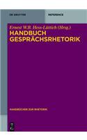 Handbuch GesprÃ¤chsrhetorik