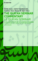 Qur'an Seminar Commentary / Le Qur'an Seminar