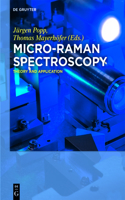 Micro-Raman Spectroscopy: Theory and Application