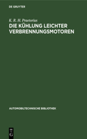 Kühlung leichter Verbrennungsmotoren