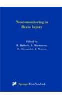 Neuromonitoring in Brain Injury