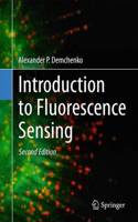 Introduction to Fluorescence Sensing