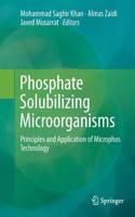 Phosphate Solubilizing Microorganisms