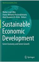 Sustainable Economic Development