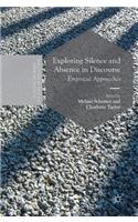 Exploring Silence and Absence in Discourse