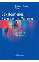 Sex Hormones, Exercise and Women