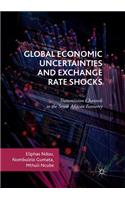 Global Economic Uncertainties and Exchange Rate Shocks