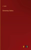 Elementary Statics