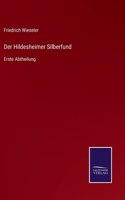 Der Hildesheimer Silberfund