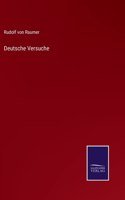 Deutsche Versuche