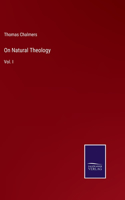 On Natural Theology