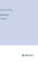 Maid Marian