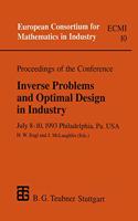 European Consortium for Mathematics in Industry
