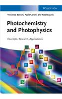 Photochemistry and Photophysics: Concepts, Research, Applications