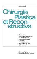 Chirurgia Plastica Et Reconstructiva