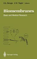 Biomembranes