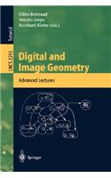 Digital and Image Geometry