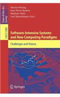 Software-Intensive Systems and New Computing Paradigms: (English)