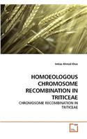 Homoeologous Chromosome Recombination in Triticeae