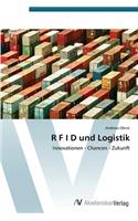 R F I D Und Logistik